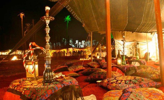 Marrakech luxury incentive